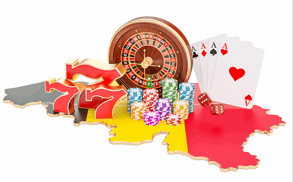 Belgium To Increase Gambling Age To 21
