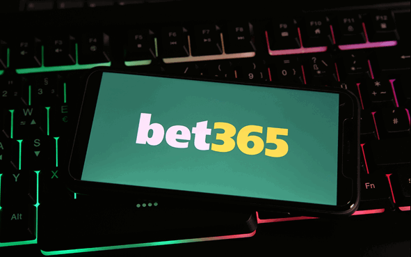 Bet365 Reports Significant Losses 