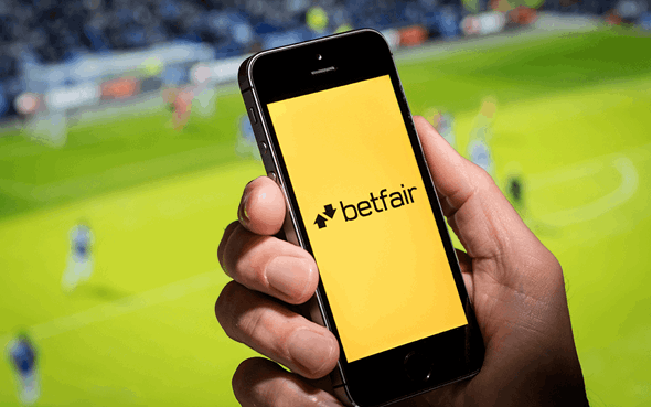 Betfair Punter Nets Massive Acca Win 