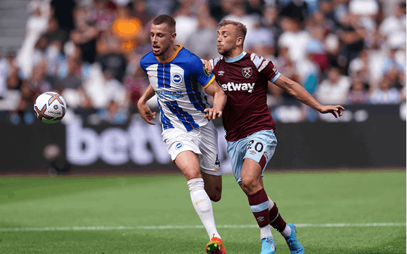 Premier League Betting Tips Accumulator – Matchday 3