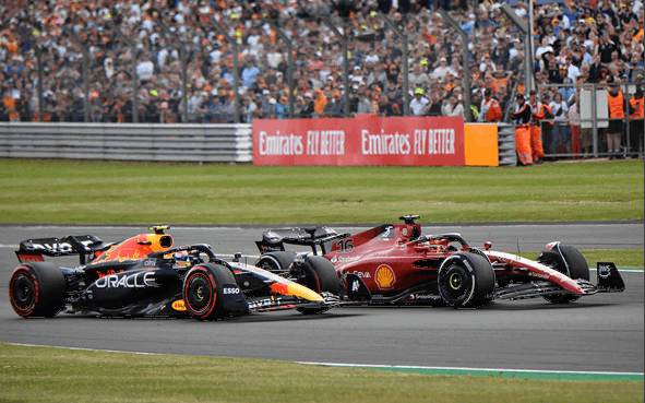 British Grand Prix Betting Tips and Predictions
