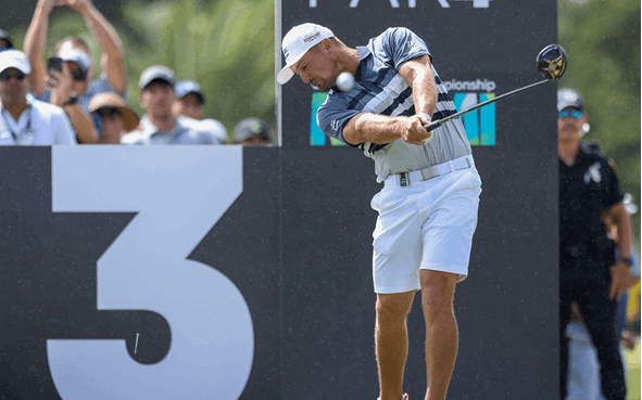 LIV Golf Betting Tips - Adelaide