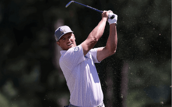 PGA Championship Betting Tips