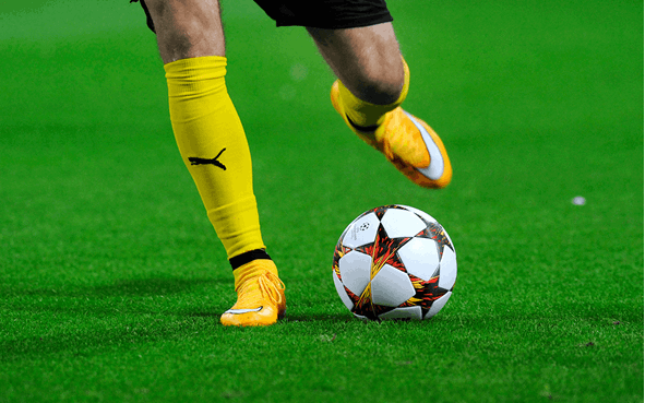 Champions League Betting Tips - Last 16, 1st Leg, Wednesday