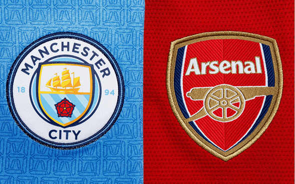Manchester City vs Arsenal Betting Tips - Premier League