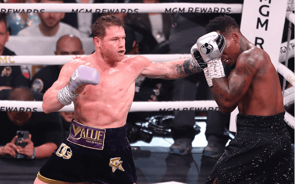 Canelo Alvarez vs Edgar Berlanga Betting Tips