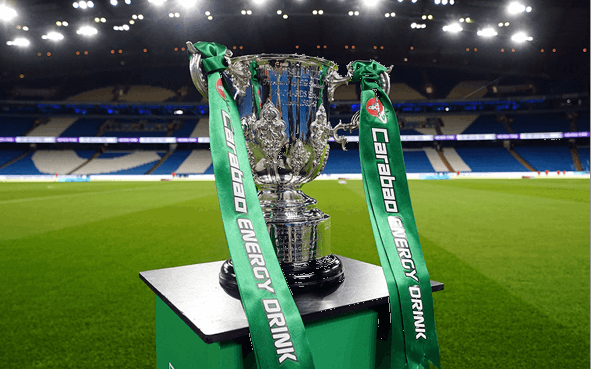 Chelsea vs Liverpool Betting Tips - Carabao Cup Final