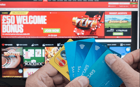 Australia Bans Credit Cards For Gambling Use