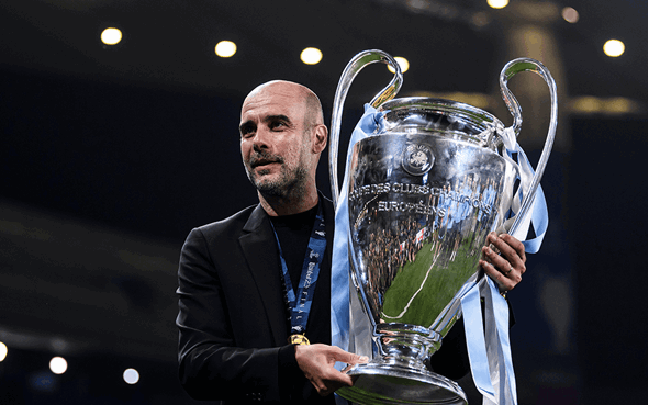 Champions League Group Stage Preview