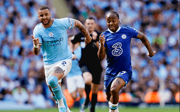 Chelsea vs Manchester City Betting Tips - Premier League