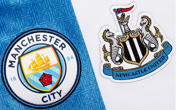 Newcastle vs Manchester City Betting Tips = Premier League