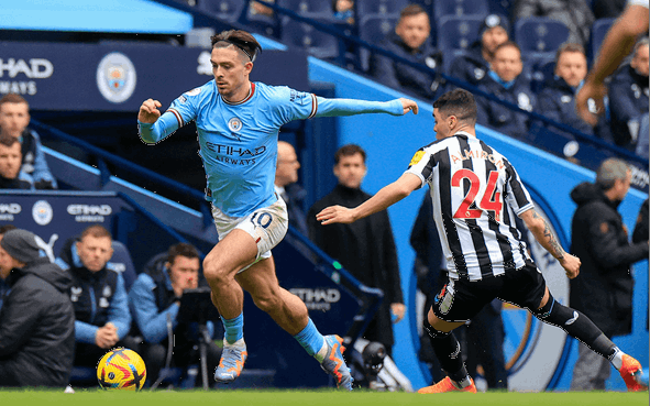 Manchester City vs Newcastle Betting Tips - Premier League