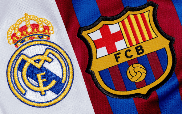 Real Madrid vs Barcelona Betting Tips - El Clasico