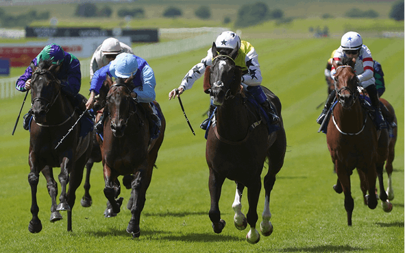 Keeneland Phoenix Stakes Betting Tips