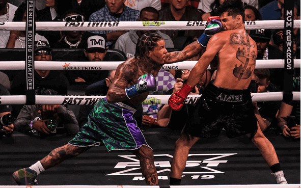 Gervonta Davis vs Frank Martin Betting Tips