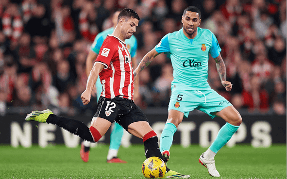 Athletic Bilbao vs Mallorca Betting Tips - Copa Del Rey Final