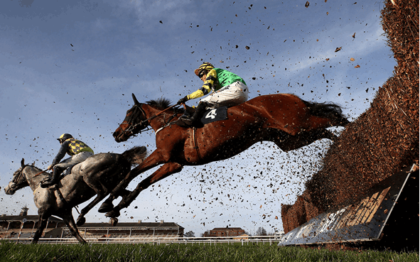 Great Yorkshire Trials Day Betting Tips - Doncaster