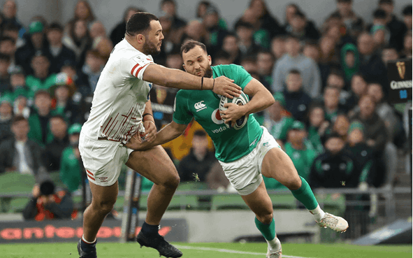 Six Nations Betting Tips - Round 4 Betting Tips