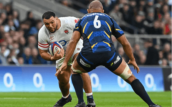 England vs Japan Betting Tips - Rugby World Cup