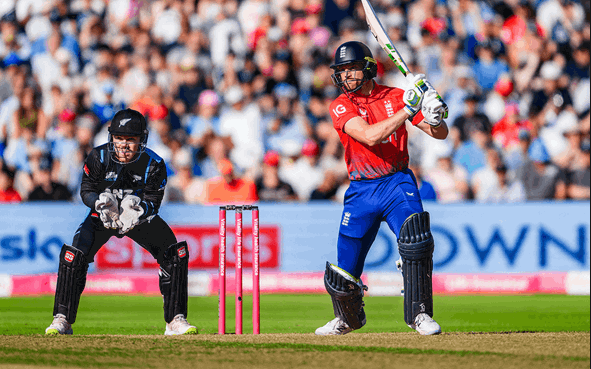 England vs New Zealand Betting Tips – Cricket World Cup 