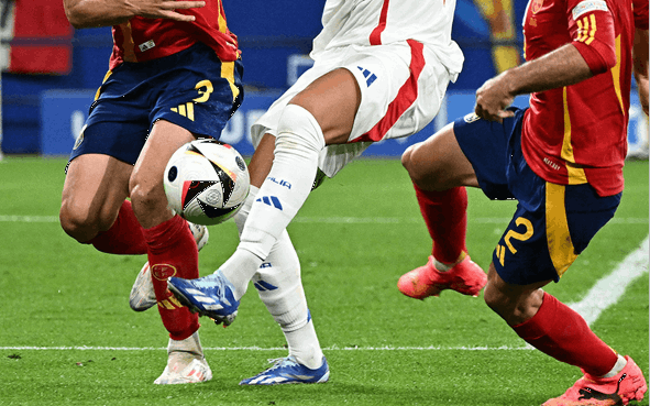Spain vs Germany Betting Tips - Euro 2024 Quarterfinal 