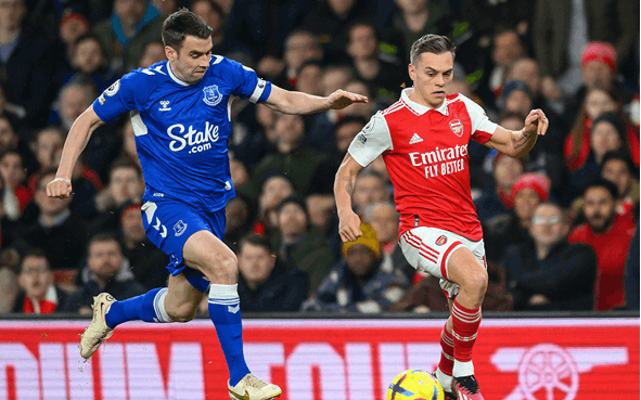 Everton vs Arsenal Betting Tips - Premier League