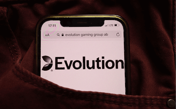 Evolution Signs Deal To Acquire Livespins 