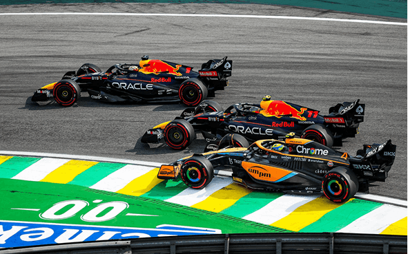 Brazilian Grand Prix Betting Tips