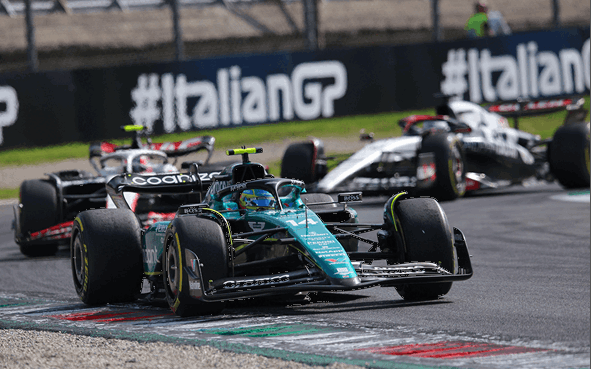 Singapore Grand Prix Betting Tips