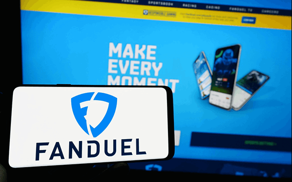FanDuel Launches In DC