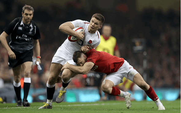 Rugby World Cup Warm-Up Matches Betting Tips - Week 2