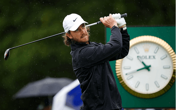 The Open Championship Betting Tips 