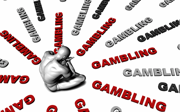 Gamstop Reports Big Increases  