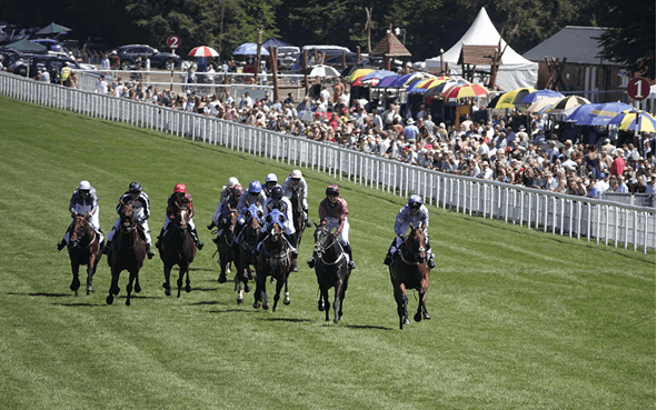 Nassau Stakes Betting Tips - Glorious Goodwood