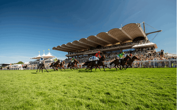King George Qatar Stakes Betting Tips - Glorious Goodwood