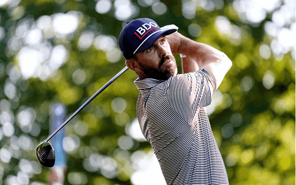 Zurich Classic Of New Orleans Betting Tips