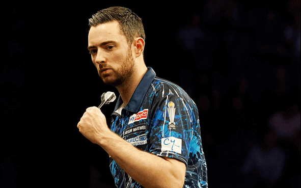 Premier League Darts Betting Tips - Night 10