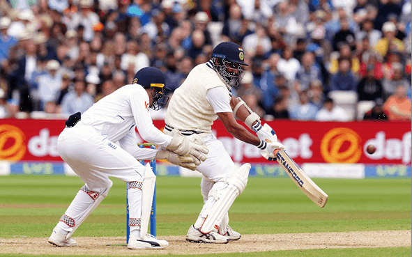 India vs England Outright Betting Tips