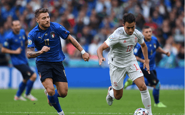 Spain v Italy Predictions And Betting Tips