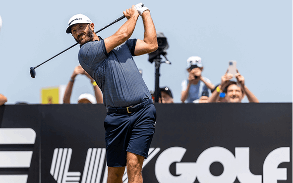 LIV Golf Betting Tips - Miami