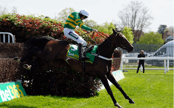 Sandown Tingle Creek Festival Betting Tips - Day 2
