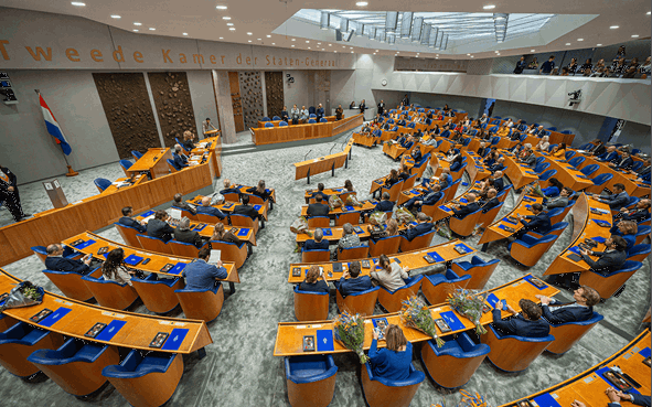 Dutch Operators React To Proposed Tax Increase 