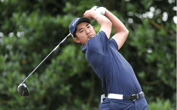 ISPS Handa Championship Betting Tips