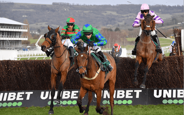Coral Trophy Day Betting Tips – The Coral Trophy