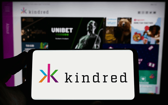 Kindred Group Receives Takeover Bid  