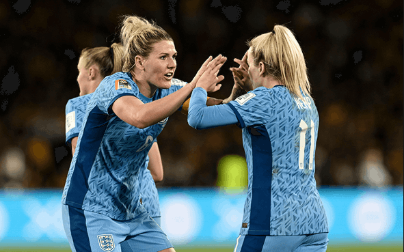 Spain vs England Betting Tips – Women's World Cup Final