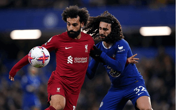 Chelsea vs Liverpool Betting Tips - Premier League