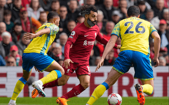 Premier League Accumulator Betting Tips – Matchday 10, Sunday