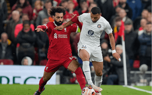 Europa and Europa Conference League Betting Tips - Group Stage, Matchday 4