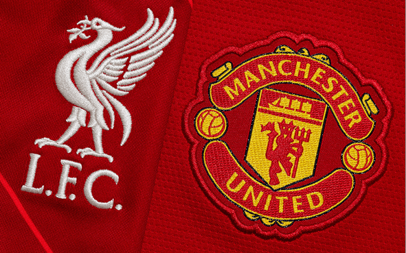 Liverpool vs Manchester United Betting Tips
